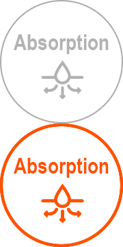 Absorption
