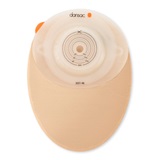 NovaLife TRE™ 1 Lukket Convex Midi
